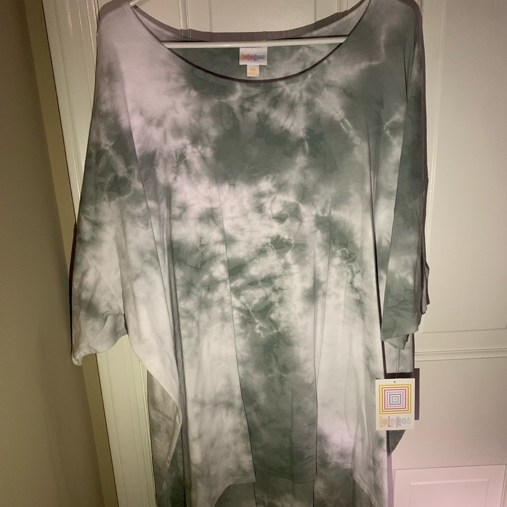 LuLaRoe Irma